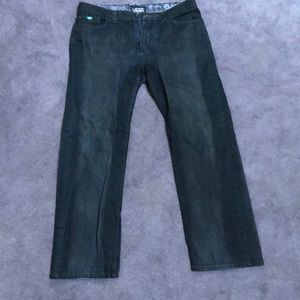 Men’s Vans Jeans 34x30 Never Worn
